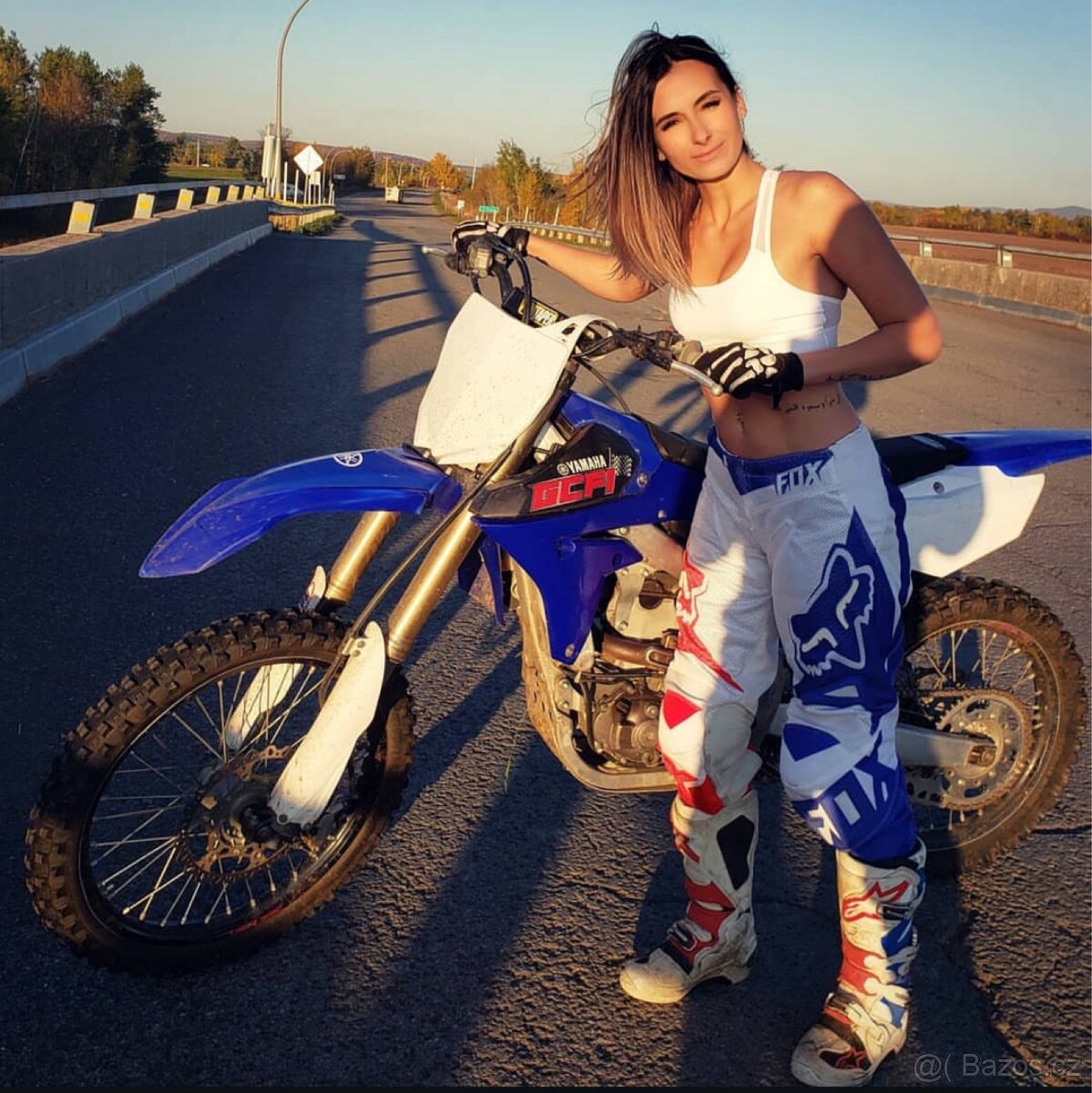 Koupím moto v nepojízdném stavu