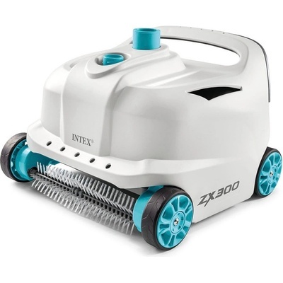 Poloautomatický bazénový vysavač ZX300