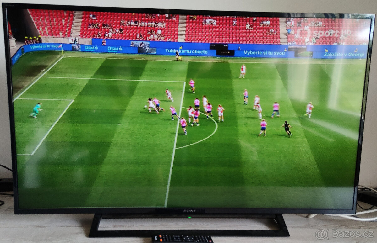 48(121cm) TV Sony Bravia KDL-48W585B
