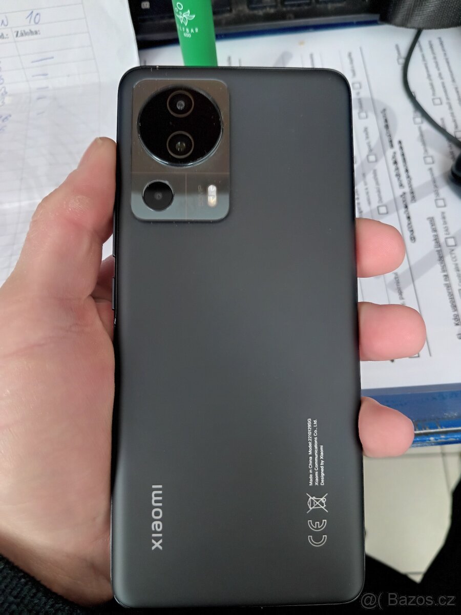 Xiaomi redmi 13 lite 5G 128GB