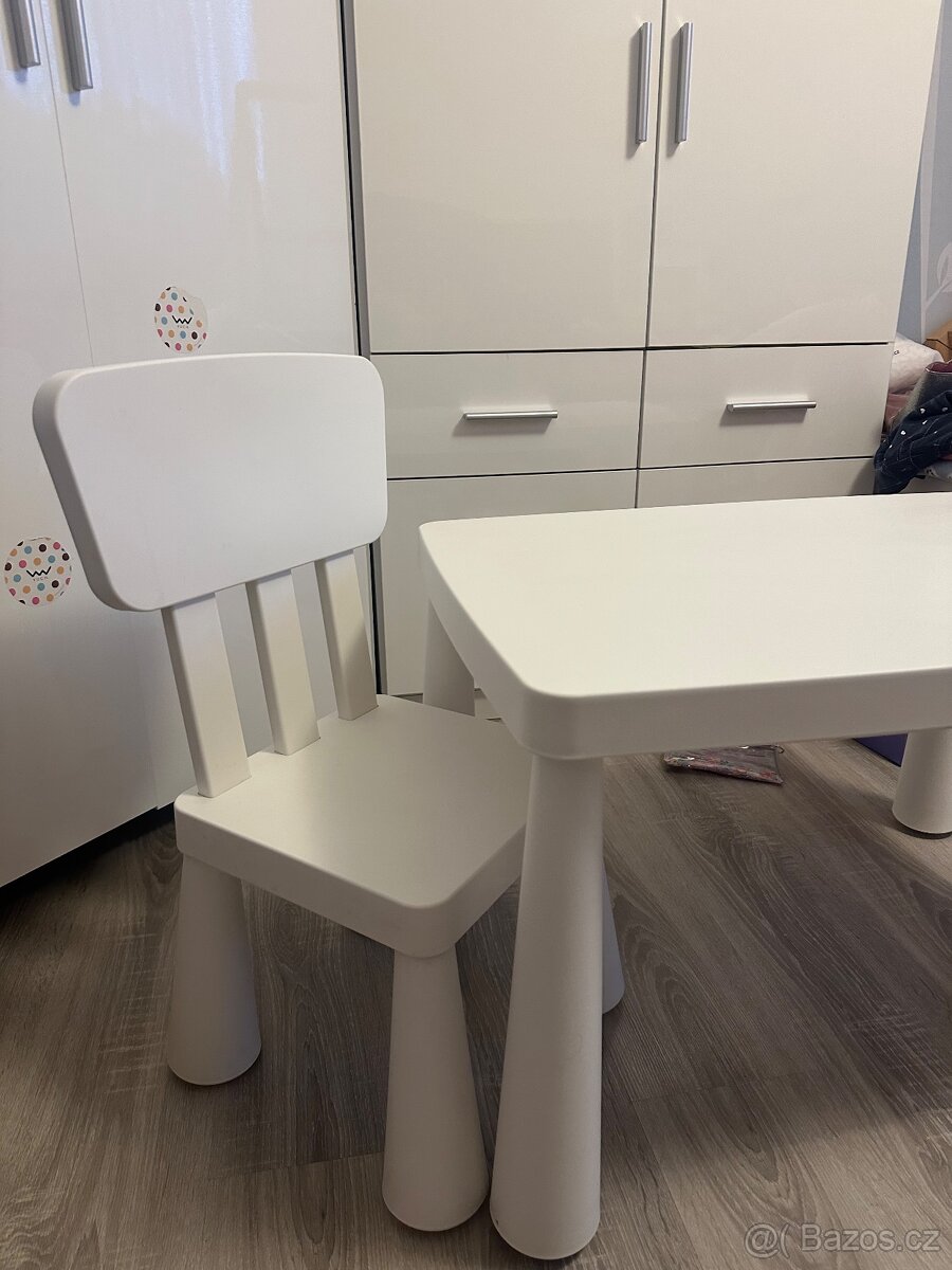 MAMUT ikea