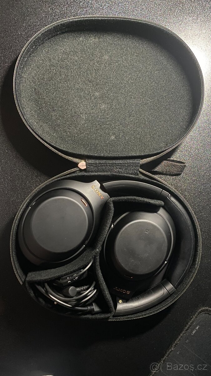 Sony WH-1000XM4