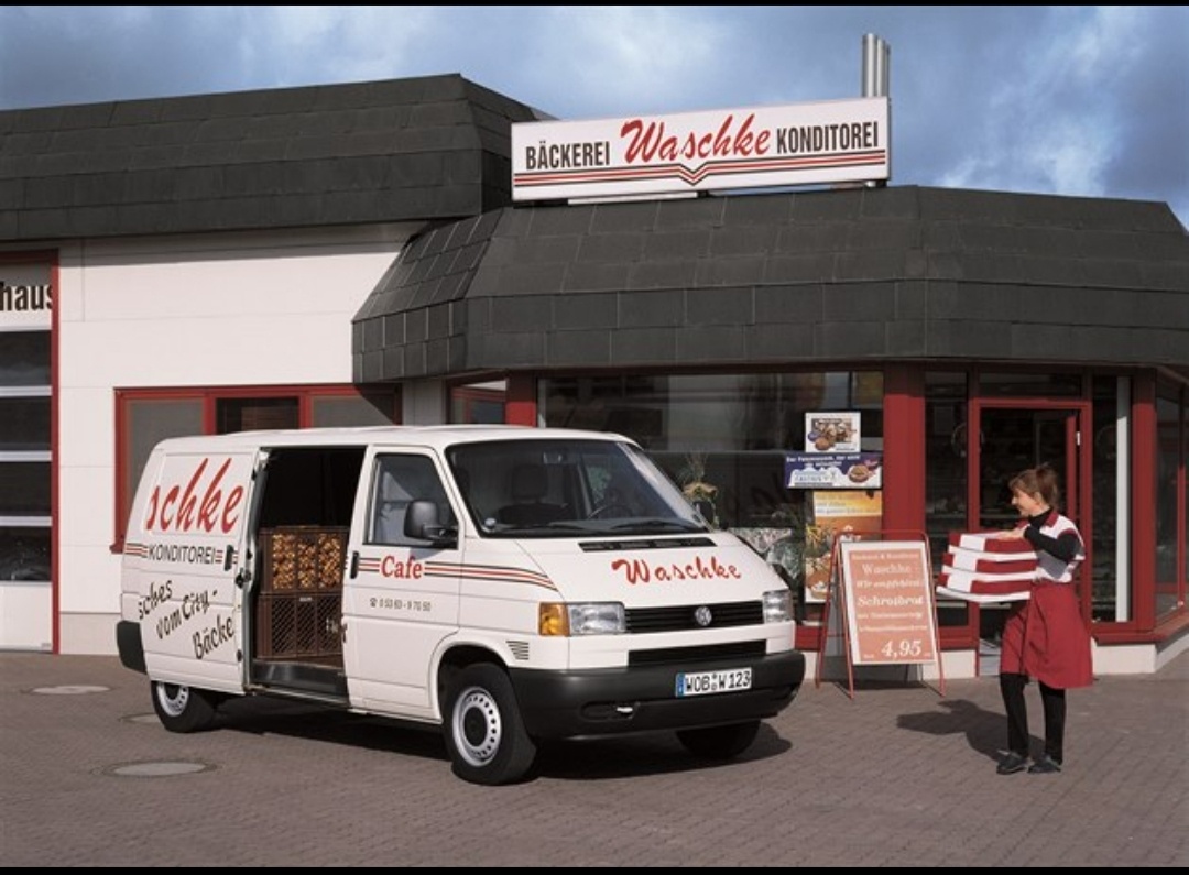 Vytížení transportéru T4