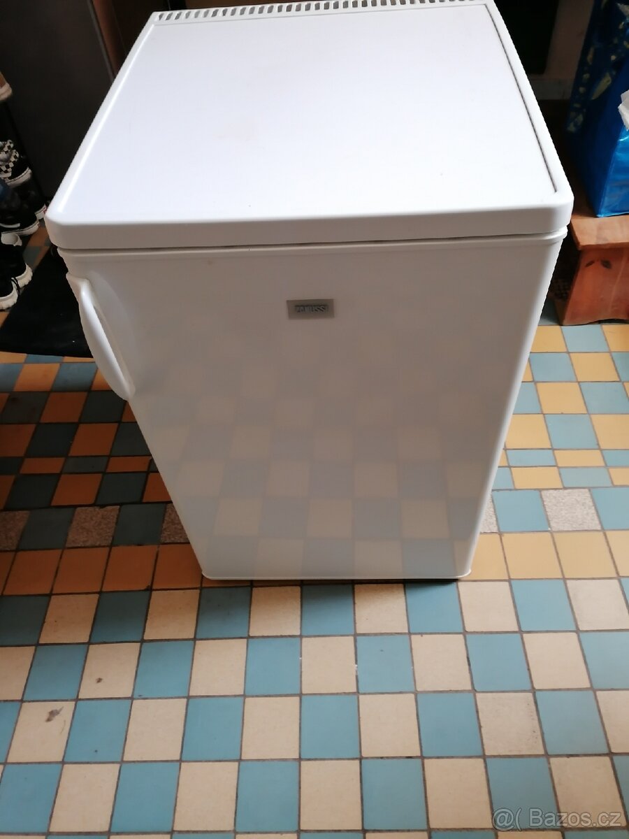 Malá lednička