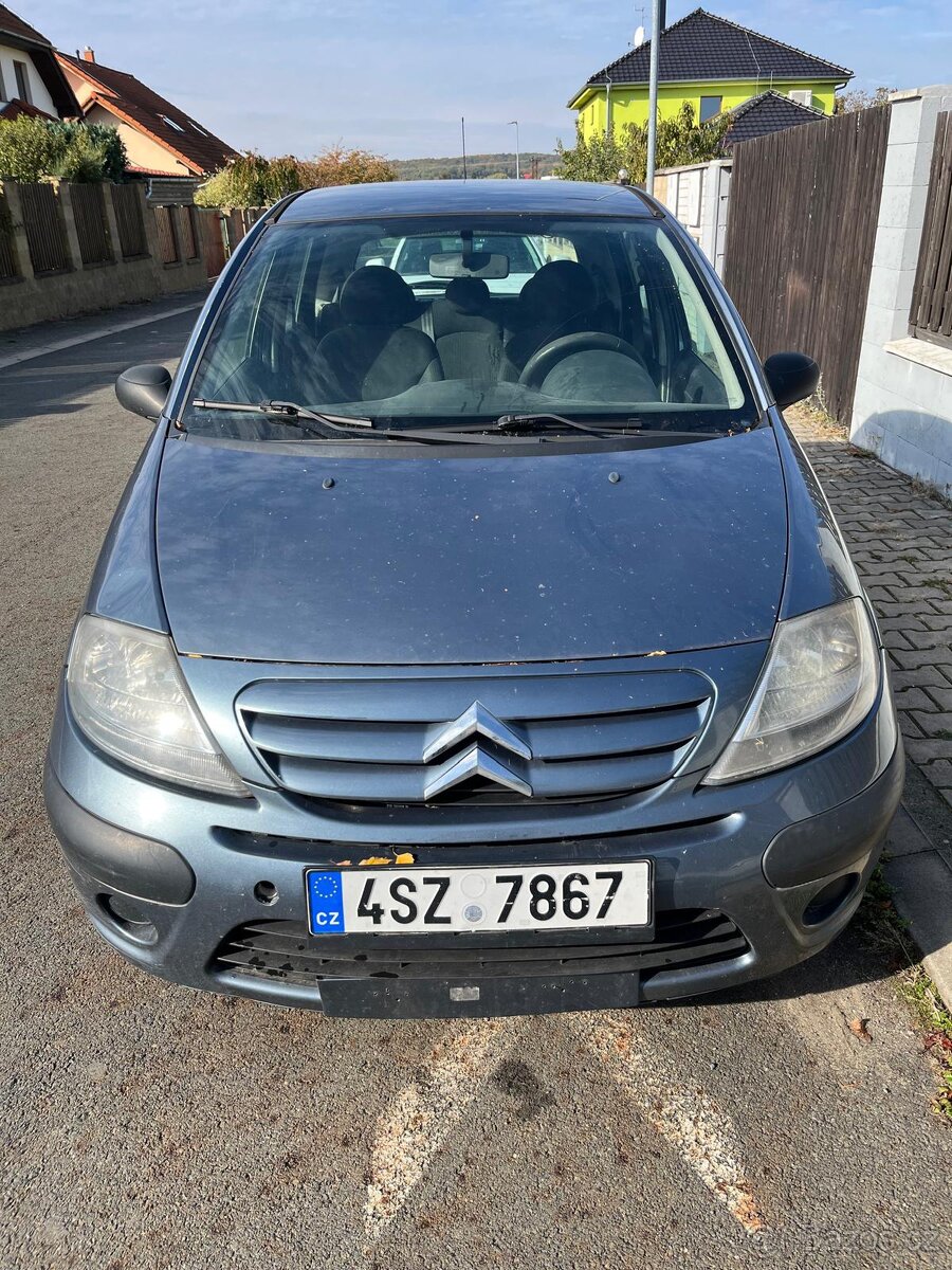 Citroen C3