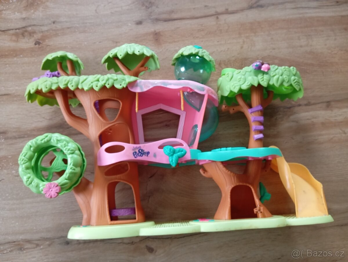 LPS les/park