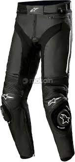Alpinestars missile V3 vel 54