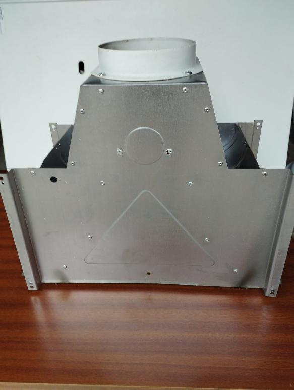 Přerušovač tahu DAKON DUA 24 CK RK