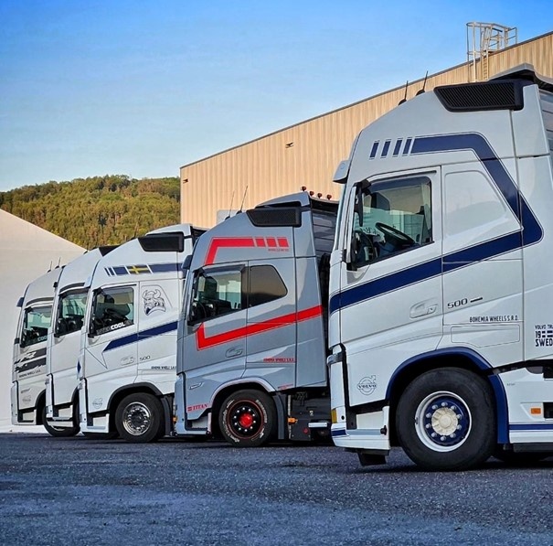 Řidič MKD, vysoká hrubá mzda