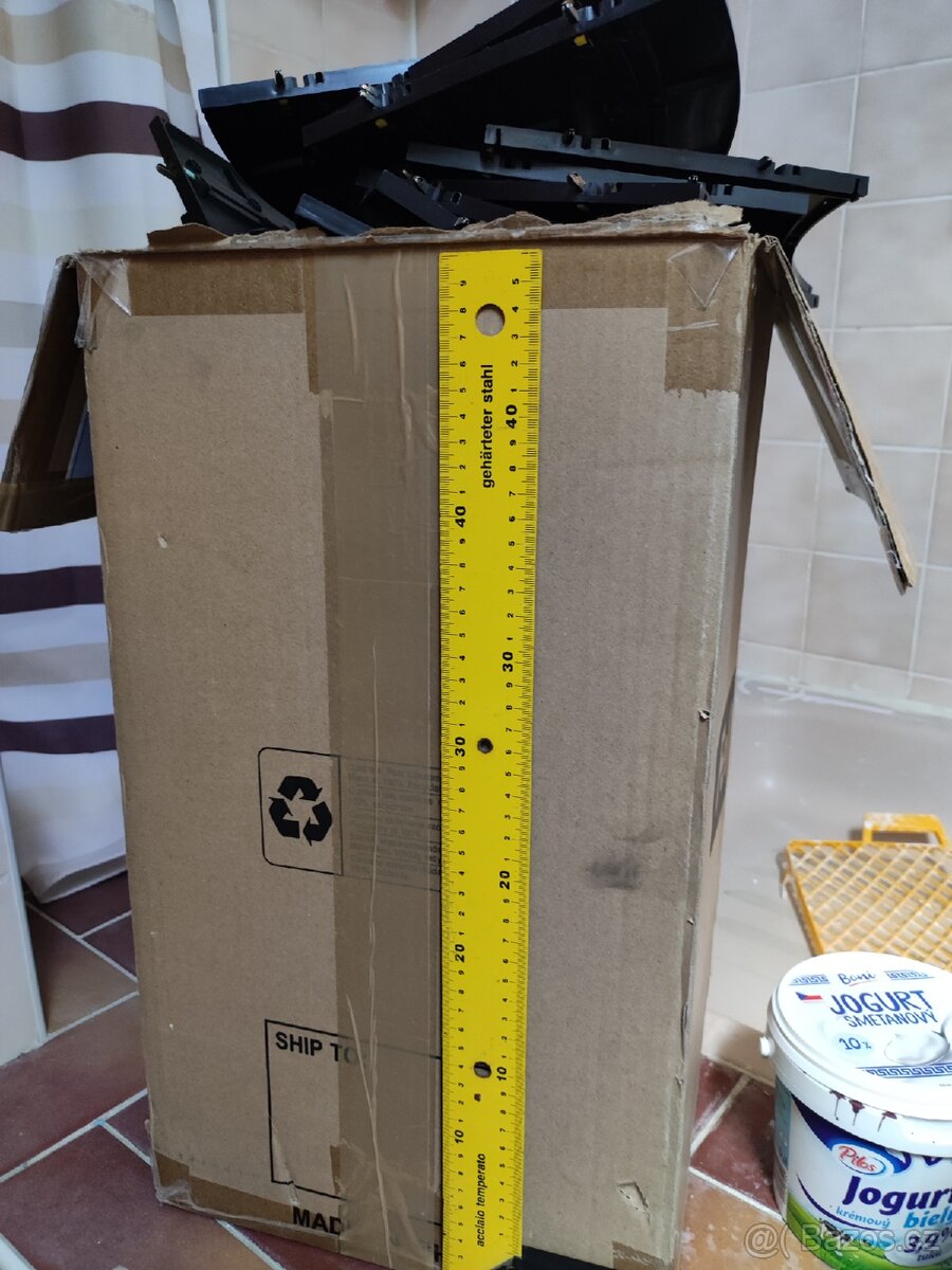 Autodráha Ites klopená dráha