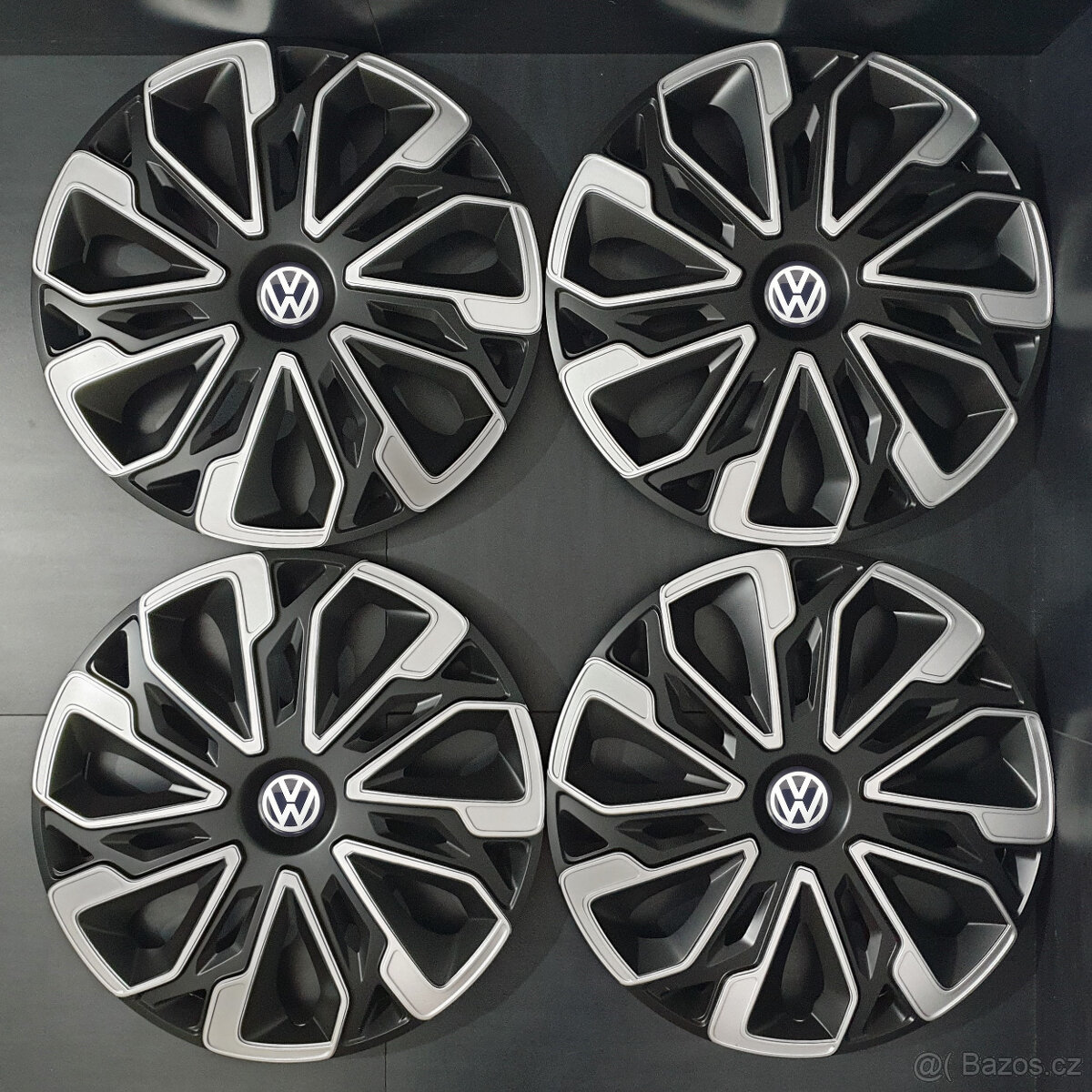 Poklice na Volkswagen Golf, Passat, Touran ES