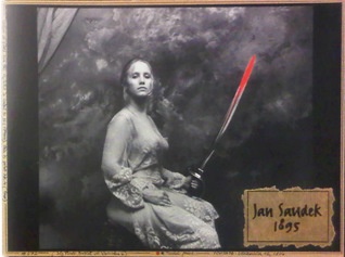 Jan Saudek 1895 - Lionel Chiuch (Editor ) RR