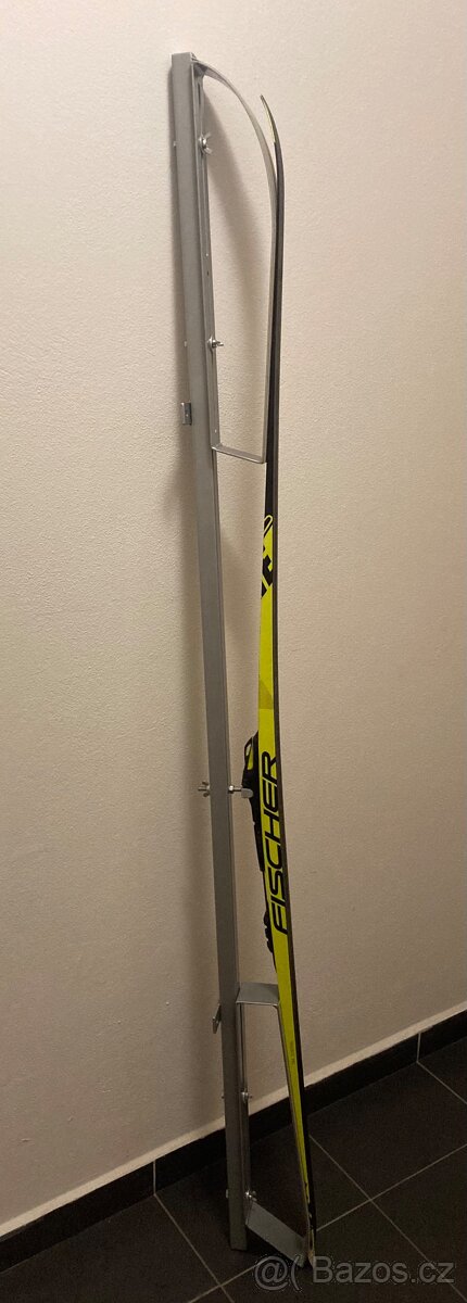 Mazací kopyto na běžky