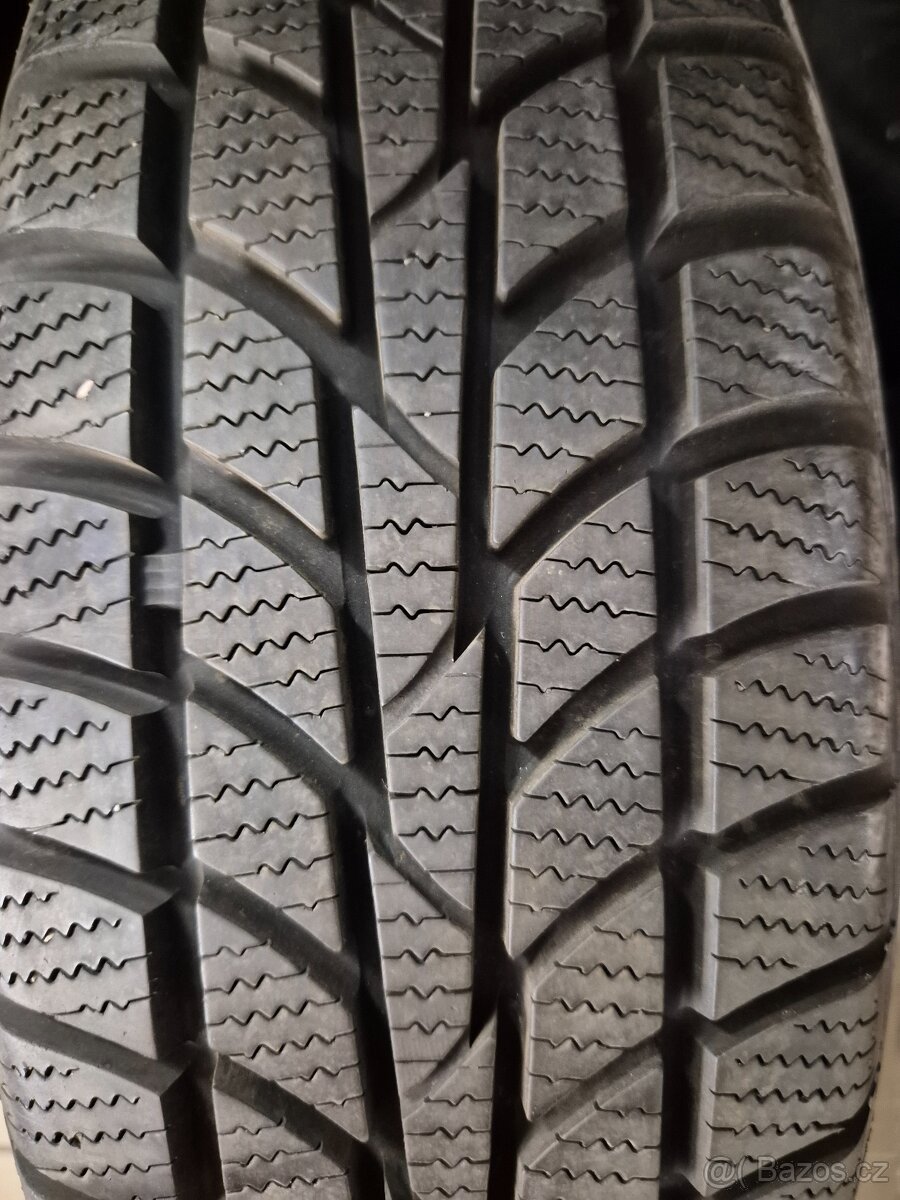 175/65 R15 HANKOOK (2x7 a 2x6mm) č.15857