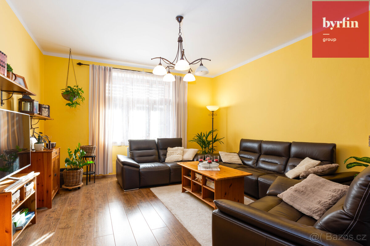 Prodej mezonetu 3+kk 112 m² Otáhalova