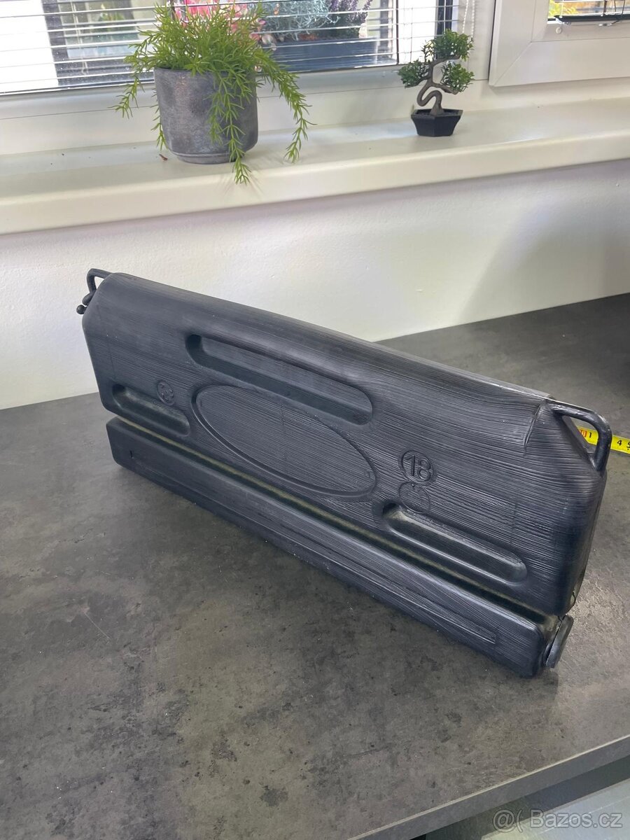 16x Dilatační plovák  do bazénu 0,5m