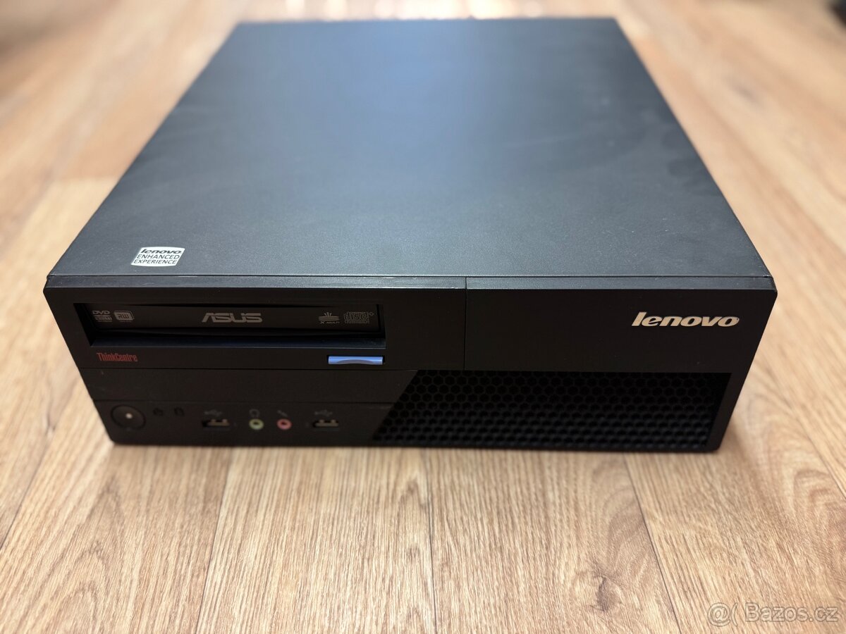 Lenovo Thinkcentre