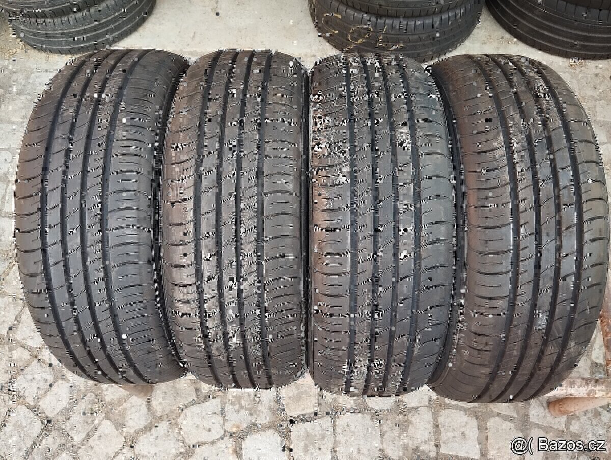 185/55/15 letni pneu KUMHO 185 55 15