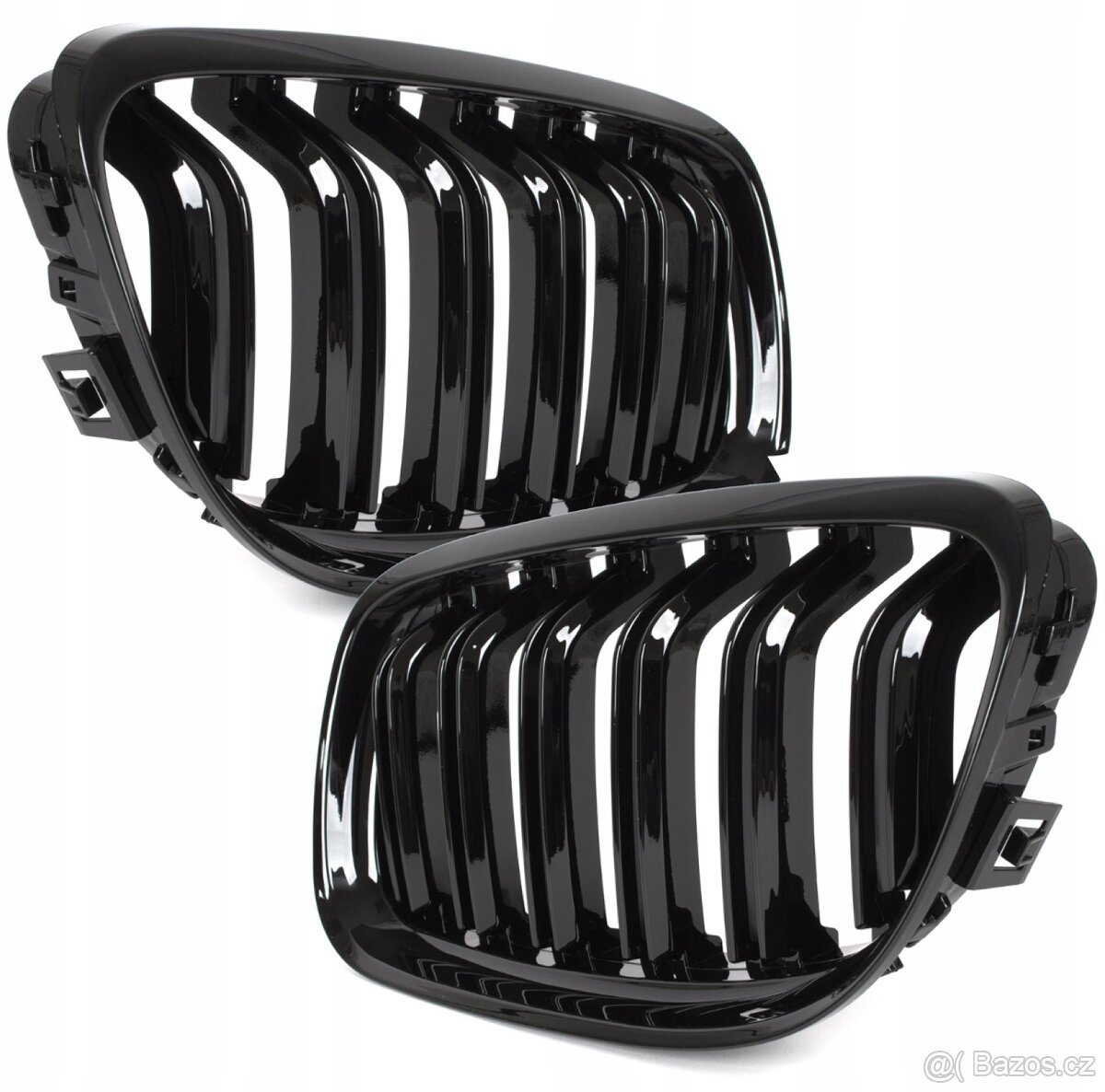 Ledvinky E90/E91 M3 Look