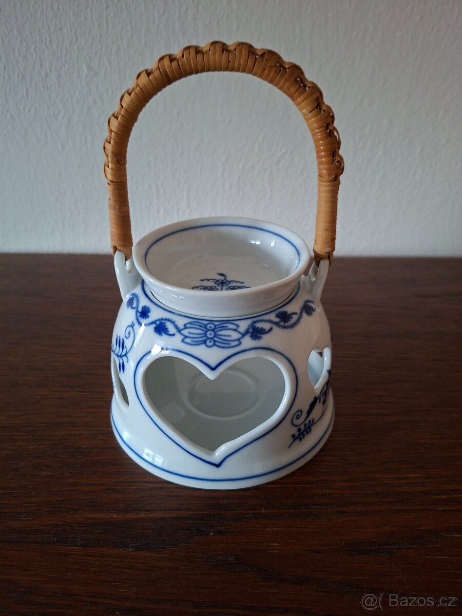 Cibulák - aroma lampička