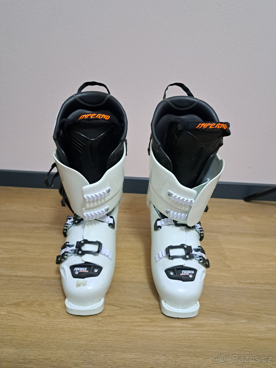 TECNICA INFERNO BLADE 110