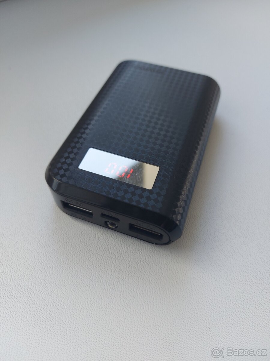 Powerbanka 10.000