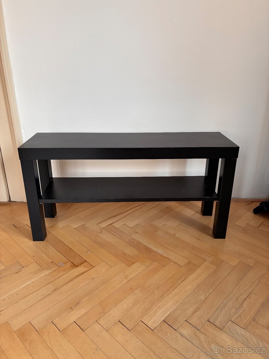 Ikea LACK stolek