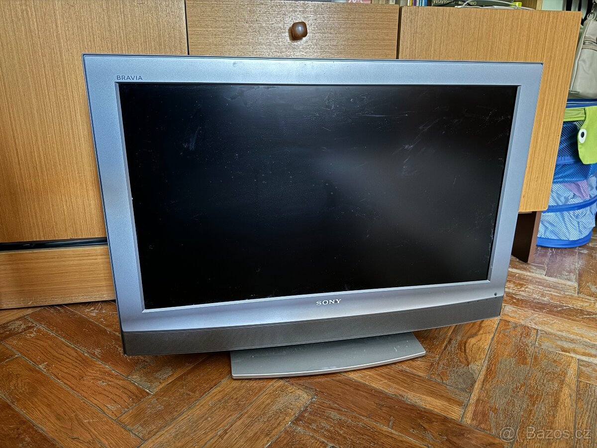 Prodám SONY - KDL-32U2000 - 32"