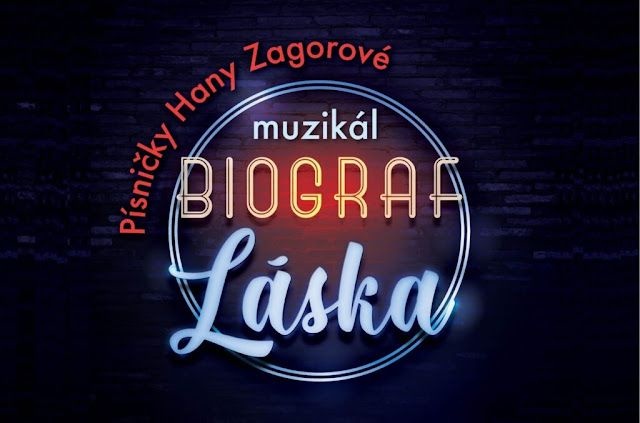 Vstupenky BIOGRAF LÁSKA Divadlo Kalich 20.12.