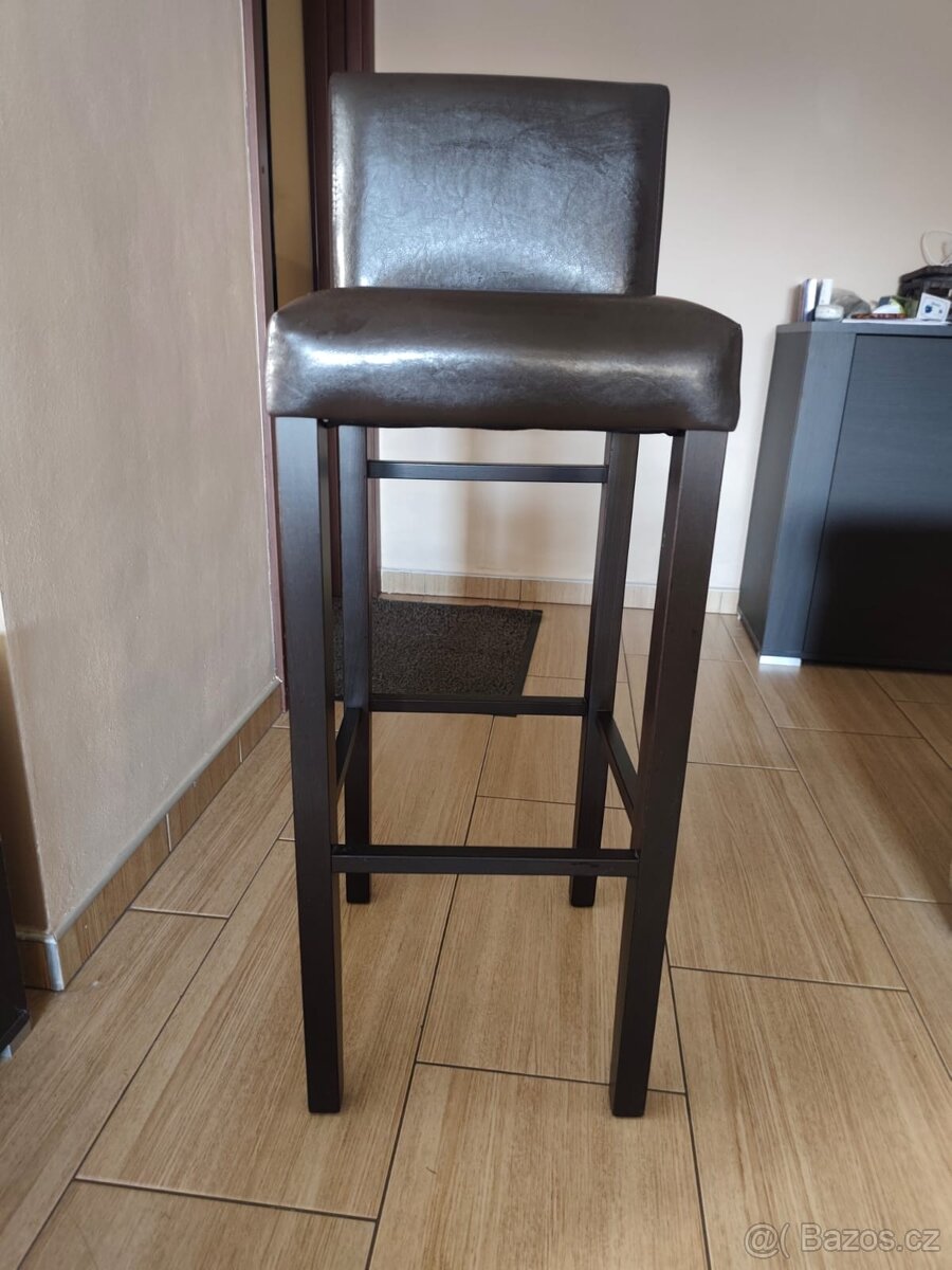 Barové židle