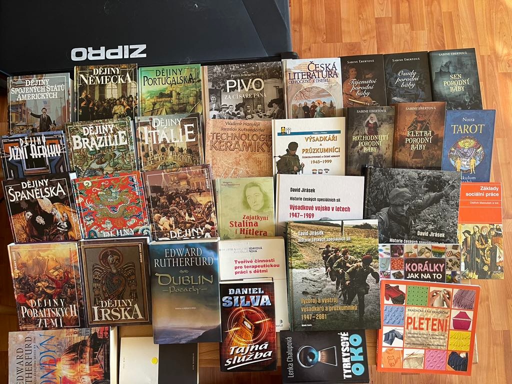 dějiny zemí,James Bond,Vita sexualis,Tajná služba,Korálky