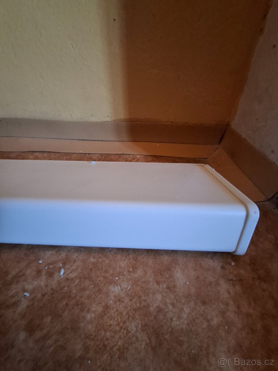 Interiérové parapety