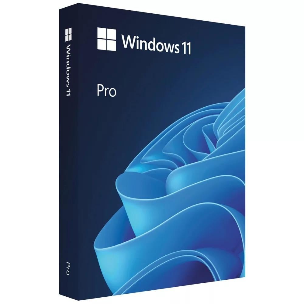 Windows 10/11 Pro Retail Produkt key