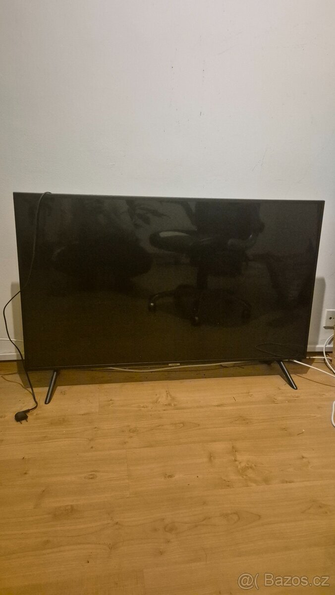 Samsung – 49″ (125cm) 4K UHD Smart TV