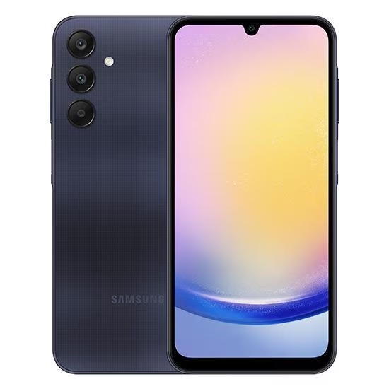 Samsung galaxy A25 5G