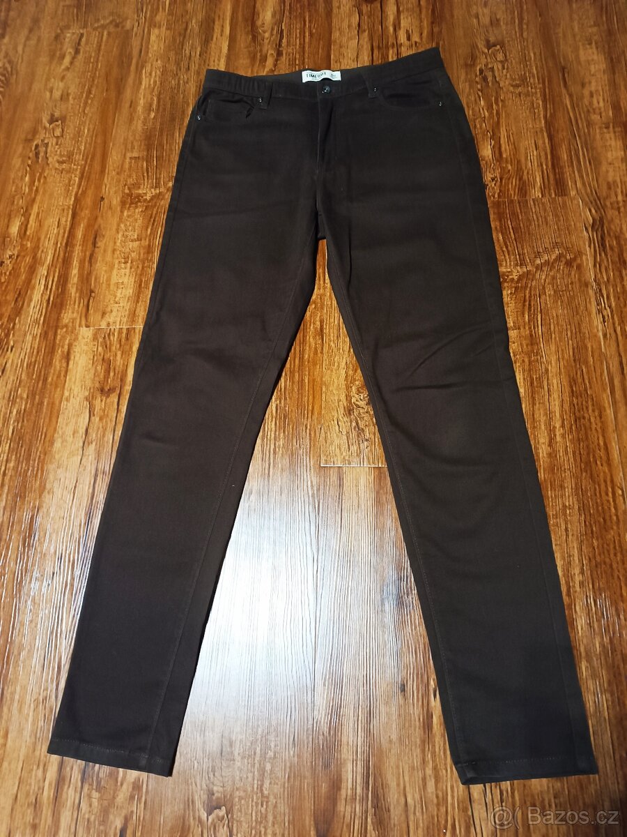 dámské kalhoty Timeout