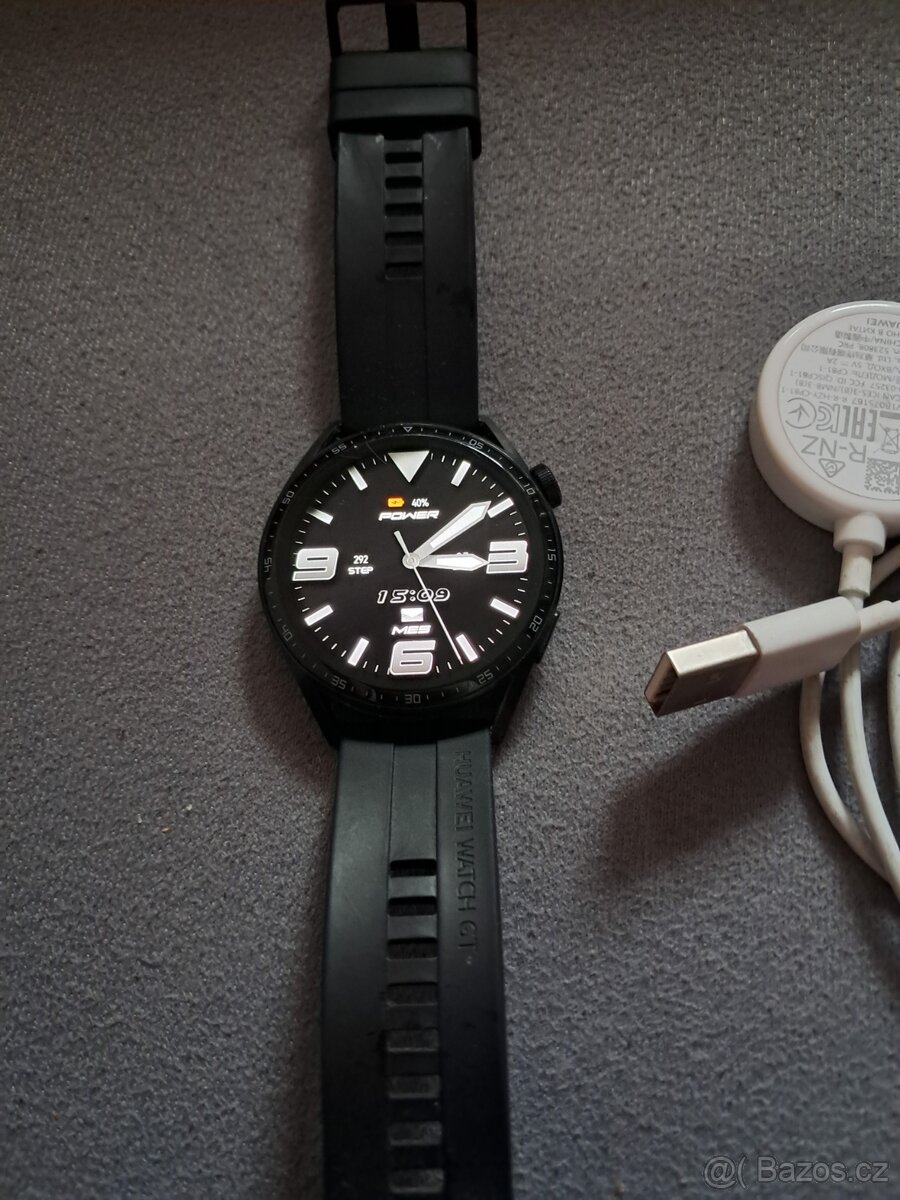 Huawei watch GT3