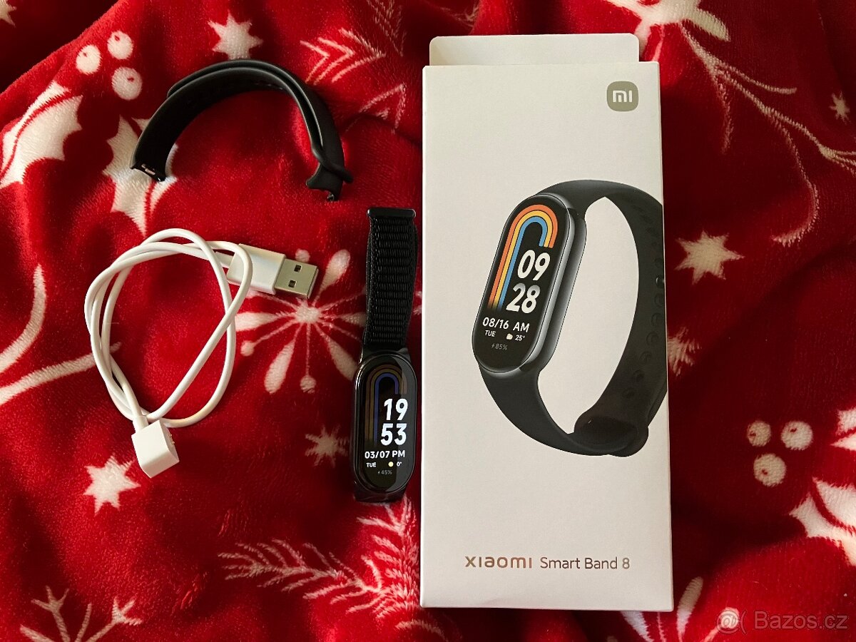 Xiaomi Smart Band 8