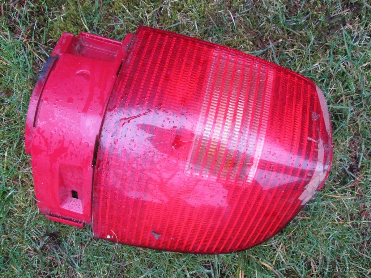 SEAT Alhambra zadní lampa original