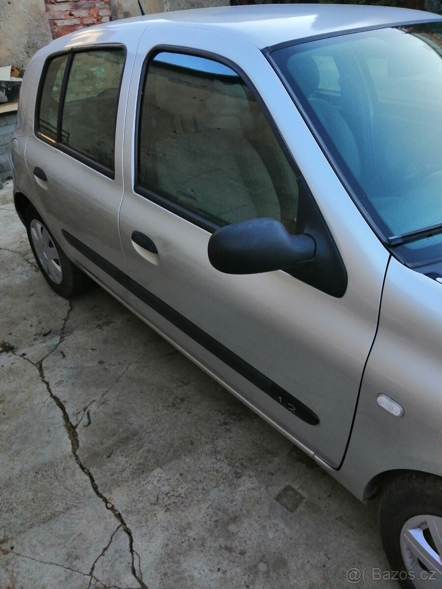 Clio Storia 1.2