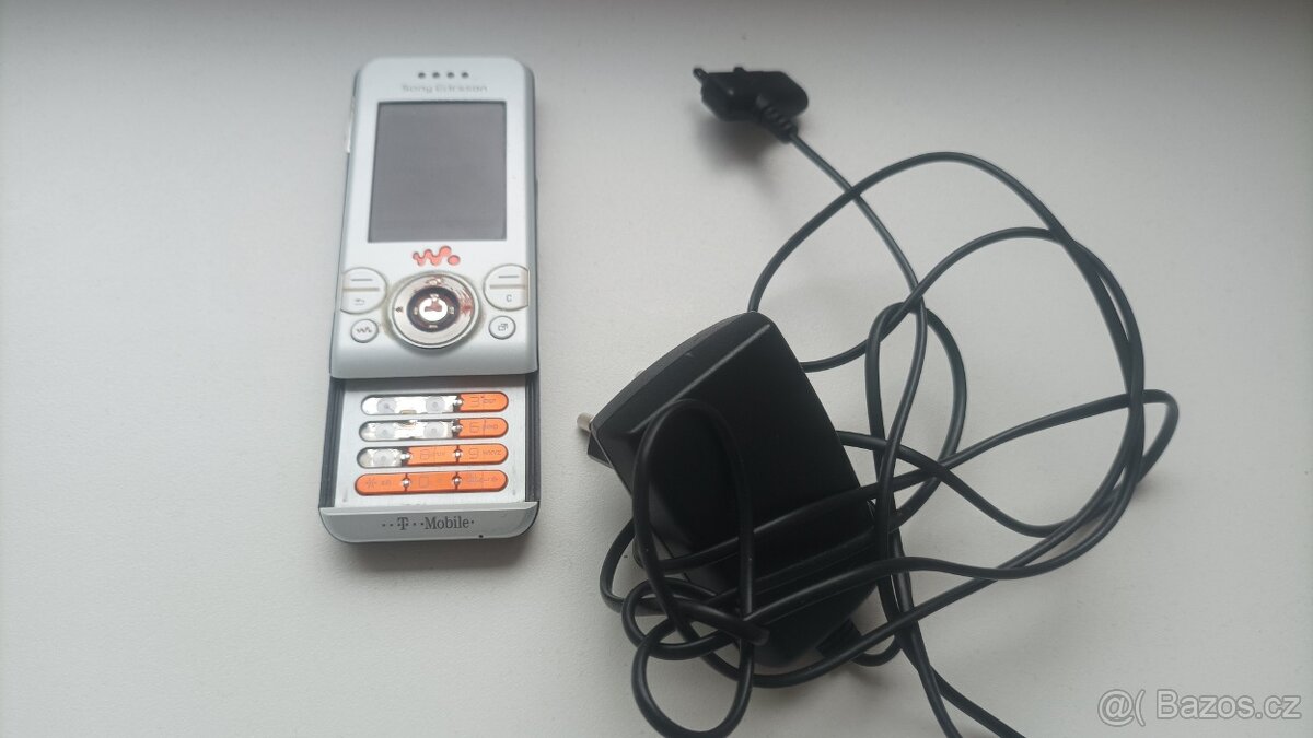 Sony Ericsson