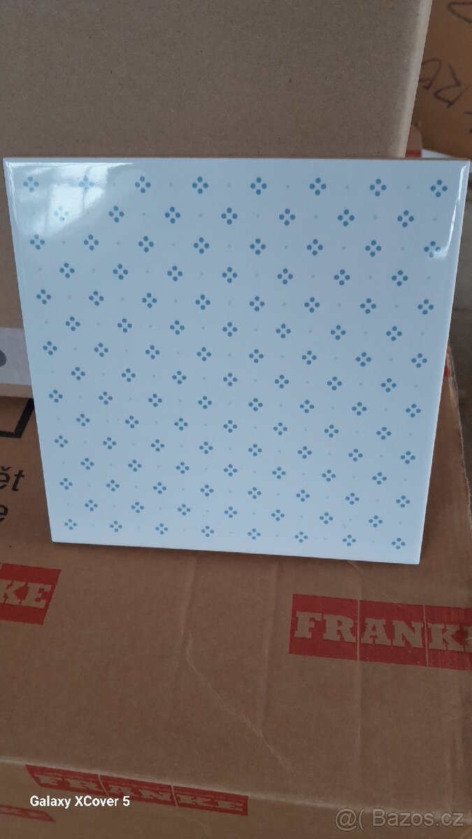 Obkladačky