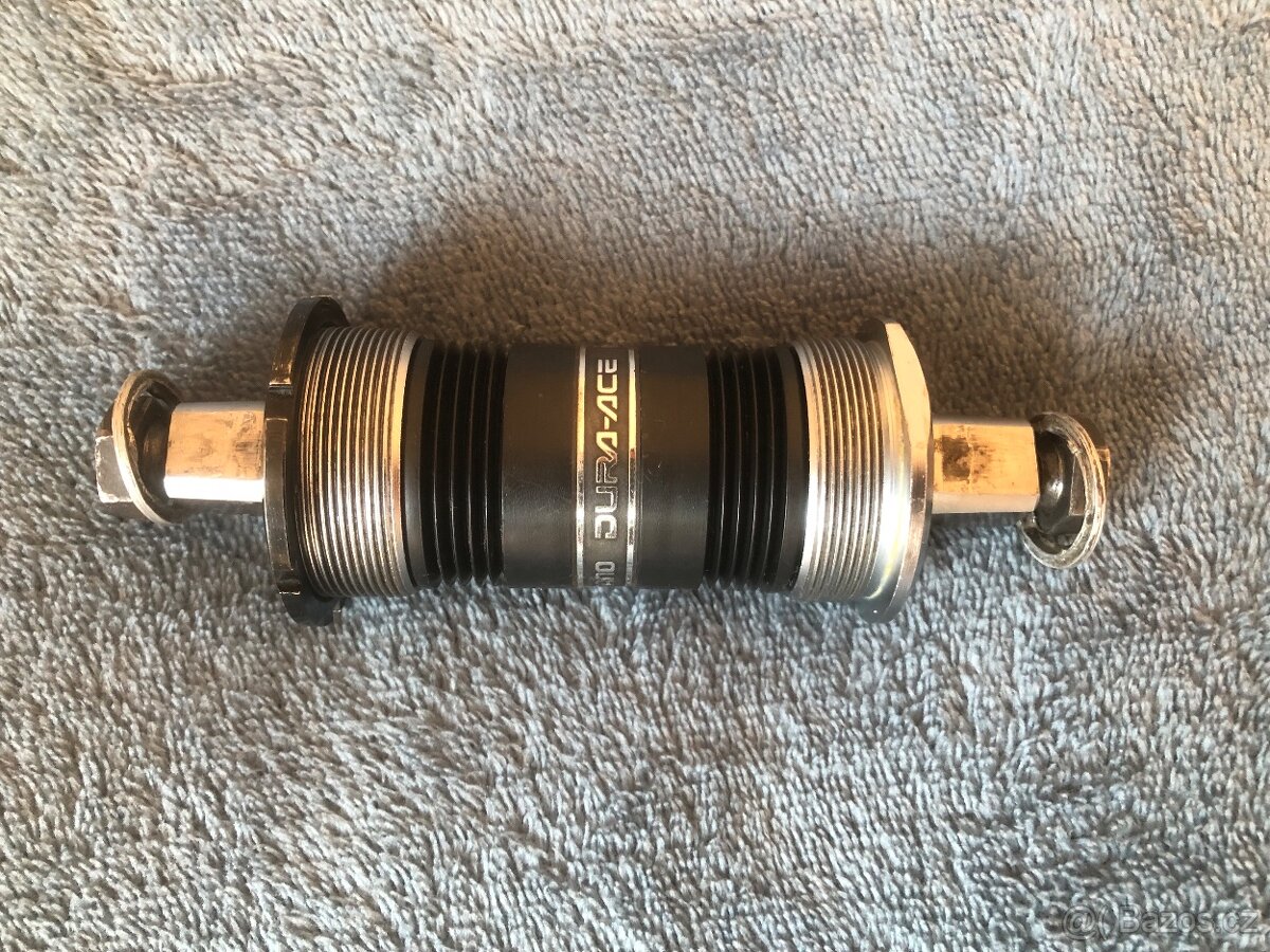 Dura ace 7400 stredové zloženie 112mm JIS, ITA