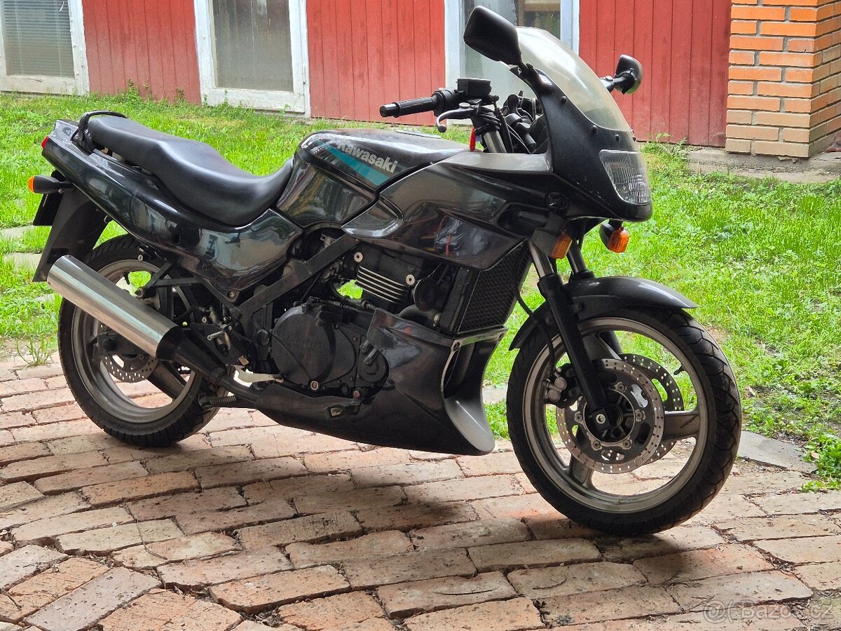Predam motorku