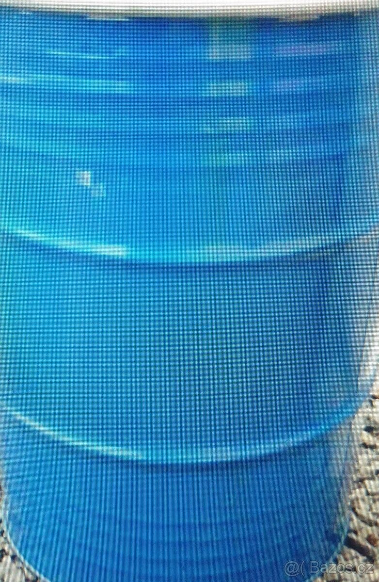 Sud plechový 200l