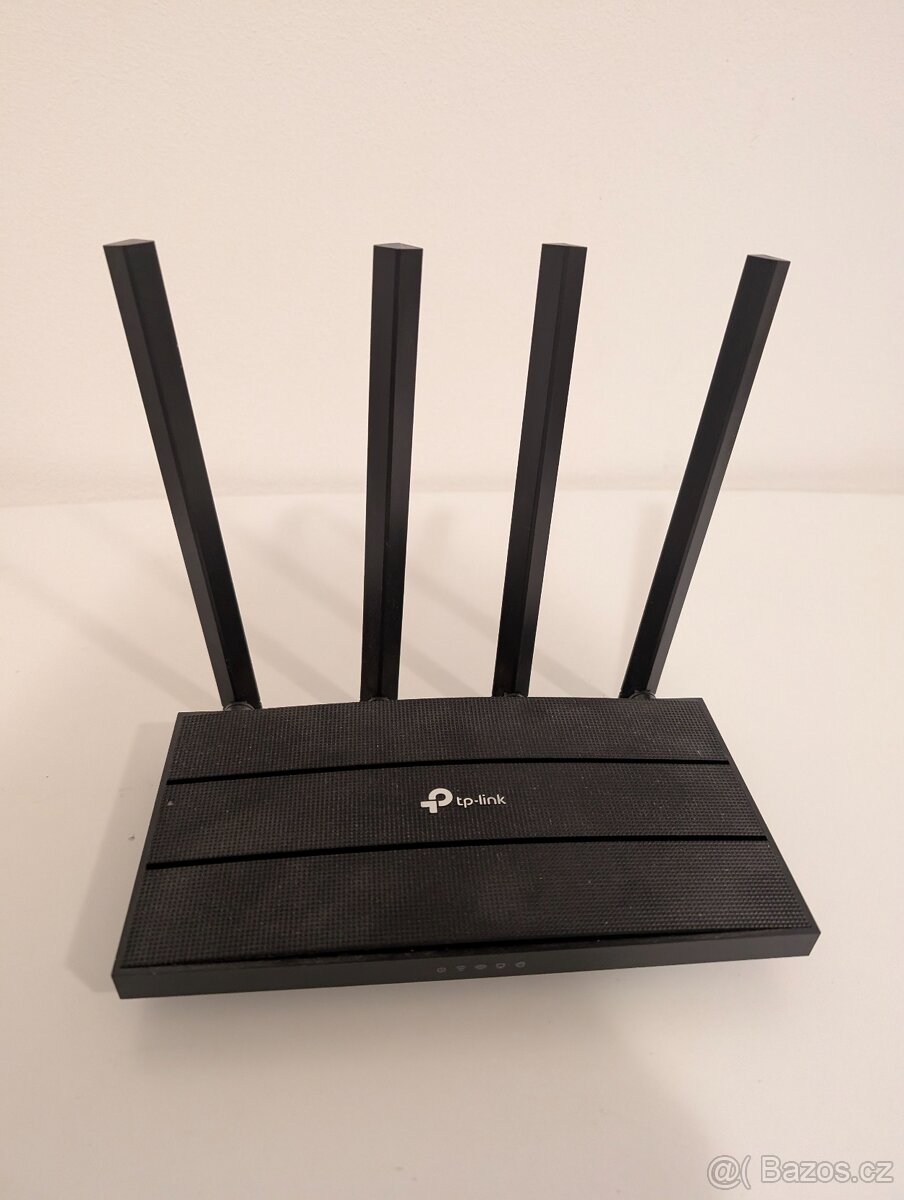 Tp link Archer C80