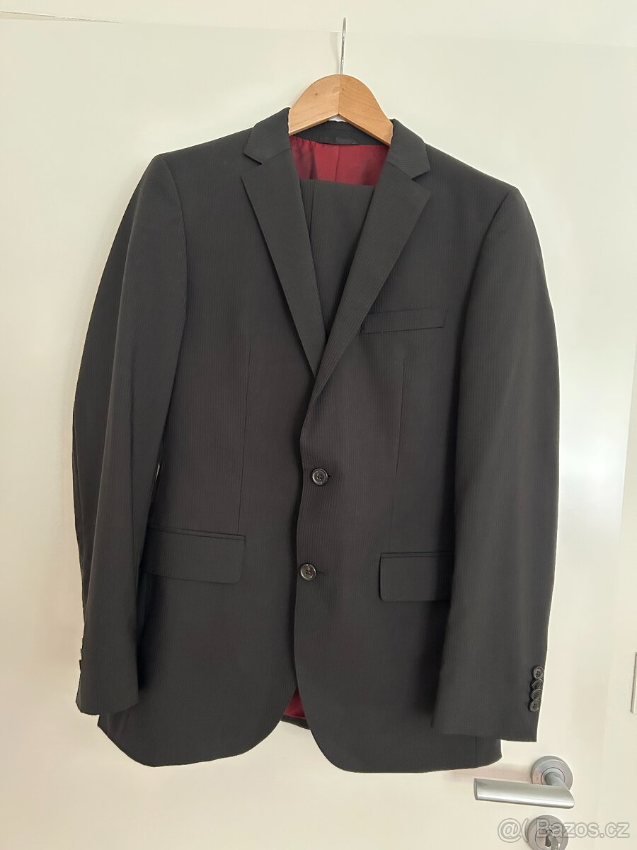 Oblek Boss (Hugo Boss)