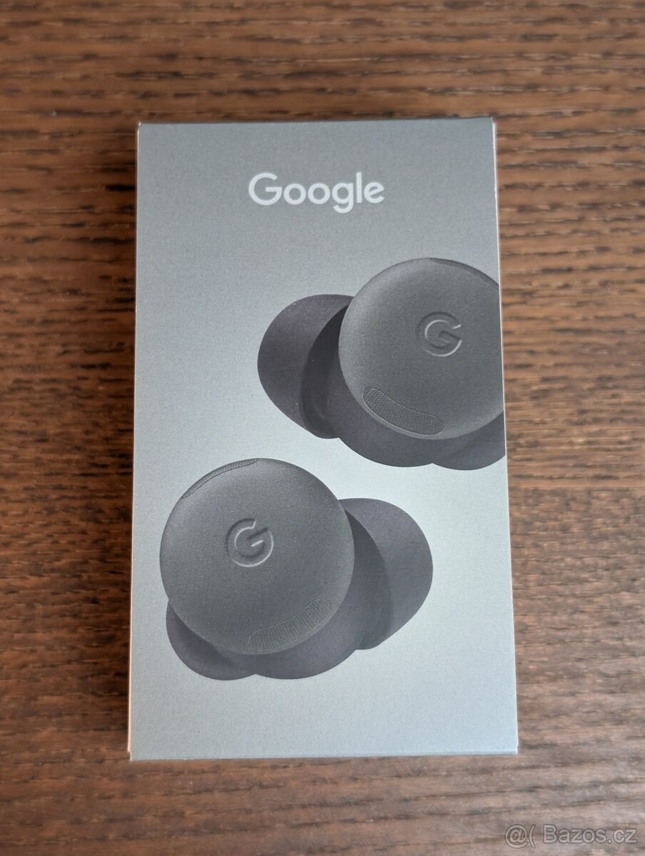 Google Pixel Buds Pro 2