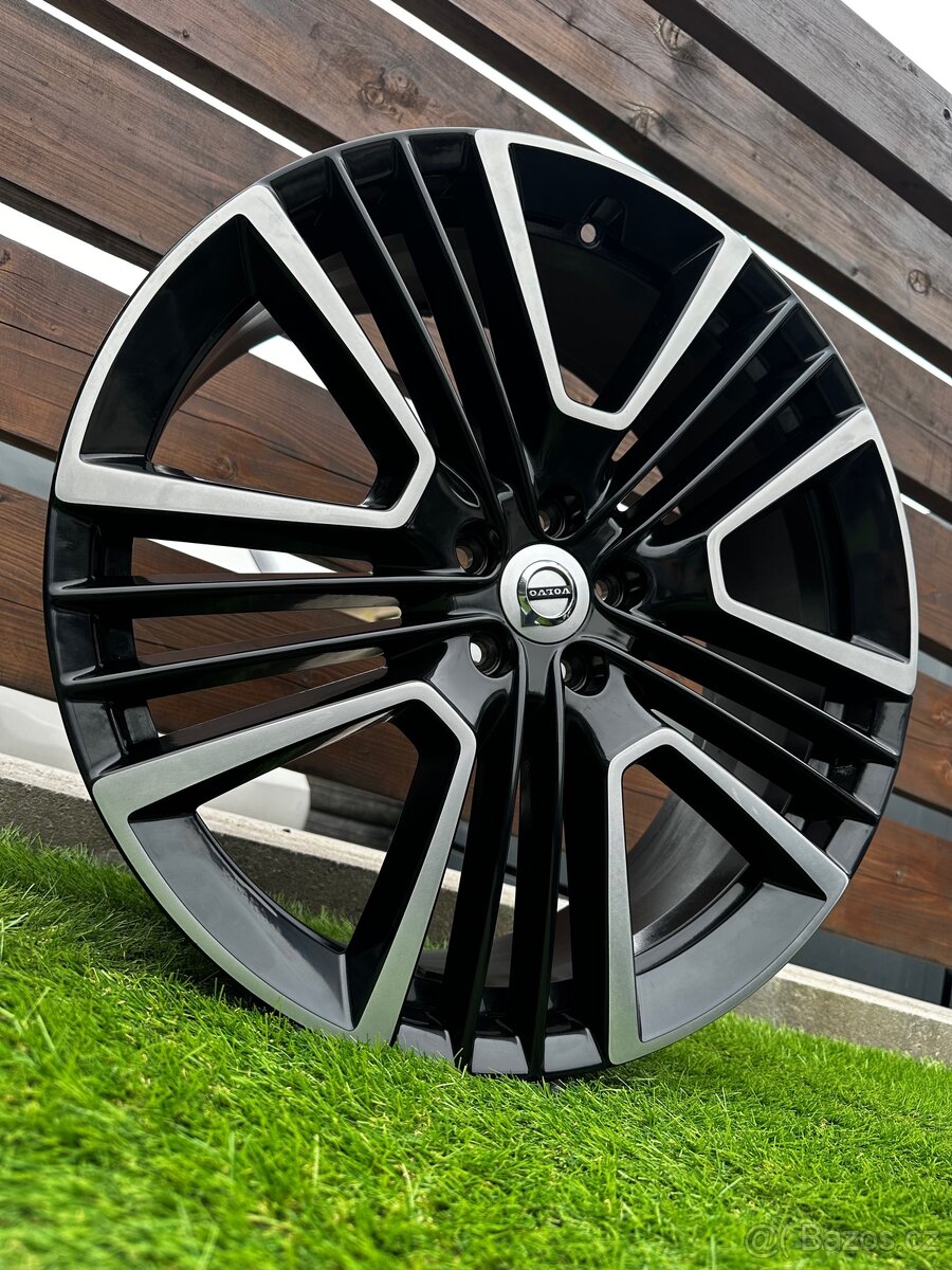 Alu kola 5x108 R21