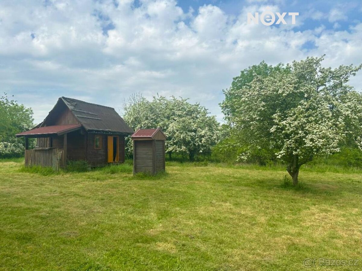 Prodej pozemek Bydlení, 2024㎡